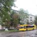 ул. Яна Фабрициуса, 8 в городе Псков
