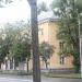 ул. Яна Фабрициуса, 28 в городе Псков