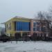 Недействующее торгово-офисное здание в городе Москва