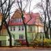 ul. Bednarska, 15A in Łódź city