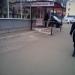 Бывший магазин «Гастроном № 1» в городе Подольск