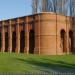 Water Tower in Exeter city