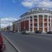 Гостиница «Северная» в городе Петрозаводск