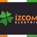 izcom elektrik in İzmir Büyükşehir Belediyesi city