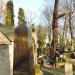 The grave of Władysław Łagowski in Warsaw city