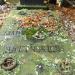 The grave of Ratyński family in Warsaw city