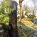 The grave of Ratyński family in Warsaw city