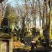 The grave of Ratyński family in Warsaw city