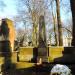 The grave of  Wincenta Olga Skrutkowska in Warsaw city