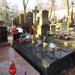 The grave of Anna Agata Minakowska in Warsaw city