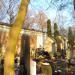 The grave of Jodkowski family in Warsaw city