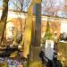 The grave of Jodkowski family in Warsaw city