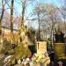 The grave of Chrzanowski family in Warsaw city