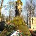 The grave of Chrzanowski family in Warsaw city