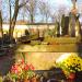 Quarter 165 in Warsaw city