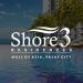 Shore 3 Residences in Pasay city