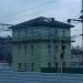 Пост электрической централизации в городе Москва