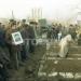 1991-1992-ci illərin Şəhidlər xiyabanı in Şuşa city