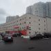 Четырёхъярусмный паркинг в городе Москва