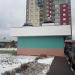 Венткиоск в городе Москва