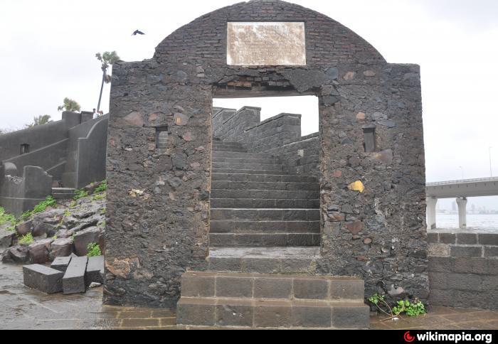 Castella De Aguada (Bandra Fort)