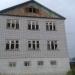 Заброшенный дом страха в городе Атырау