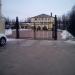 Крестильный храм в городе Подольск
