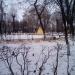 Соборная площадь в городе Подольск