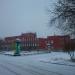 Дом культуры «Рублёво» в городе Москва