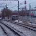 Пост дежурного по переезду в городе Москва