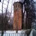 Видновская водонапорная башня в городе Видное
