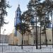 Церковь во имя великомученика Пантелеимона в городе Висагинас