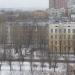 Специальная (коррекционная) школа-интернат № 105 в городе Москва
