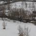 Заброшенное убежище гражданской обороны в городе Москва