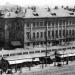 Дом Н. И. Новикова (И. С. Гендрикова) — памятник архитектуры в городе Москва