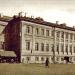Дом Н. И. Новикова (И. С. Гендрикова) — памятник архитектуры в городе Москва
