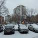 ул. Космонавта Волкова, 11 в городе Москва