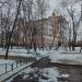 Школа № 213 в городе Москва