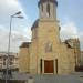 “Rozhdestvo Hristovo (Nativity of Christ)” Church in Sofia city