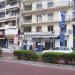 petrol  station (en) στην πόλη Καβάλα
