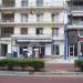 petrol  station (en) στην πόλη Καβάλα