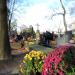 Quarter A in Warsaw city