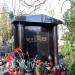 Quarter IIA in Warsaw city