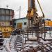 Снесённое здание (Кусковский туп., 2 строение 1) в городе Москва
