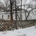Снесенное здание (Кусковский туп., 1) в городе Москва
