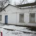 Снесенное здание (Кусковский туп., 1) в городе Москва