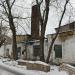 Старая котельная в городе Москва