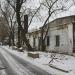 Старая котельная в городе Москва