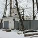 Трансформаторная подстанция в городе Москва