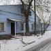 Снесенное здание (Кусковский туп., 8 строение 1) в городе Москва